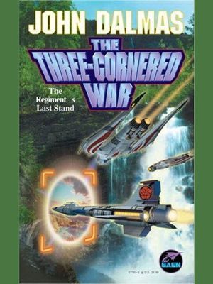 [The Regiment 05] • The Three-Cornered War